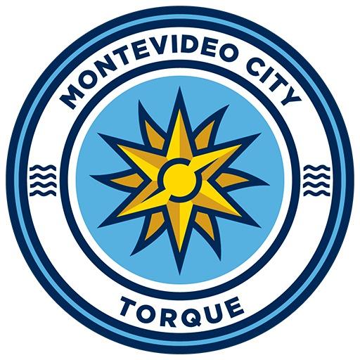 Montevideo City Torque (Fundio)