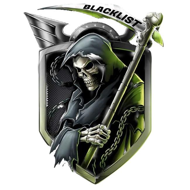 Blacklist