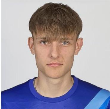 Егор Карпицкий