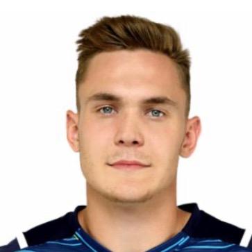Роман Ежов