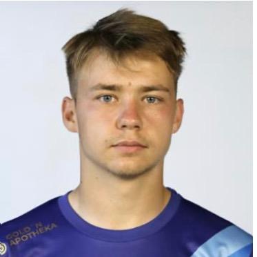 Никита Салтыков