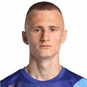 Сергей Бабкин