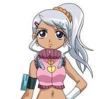 Julie