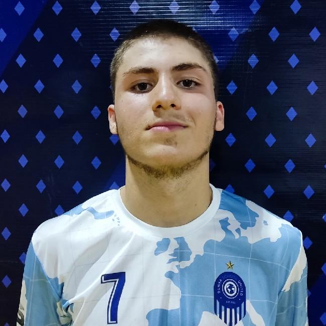 JAMAL MAMMADOV