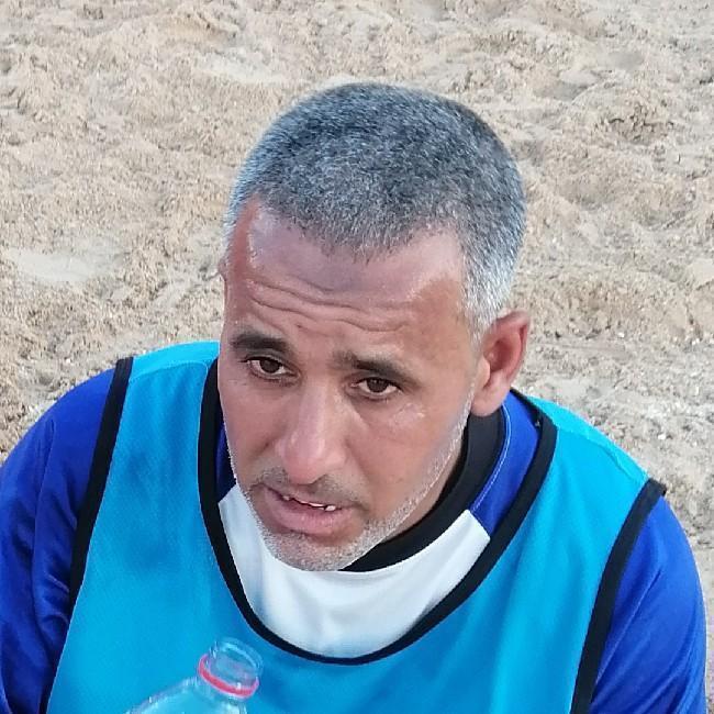 محمد ساسي