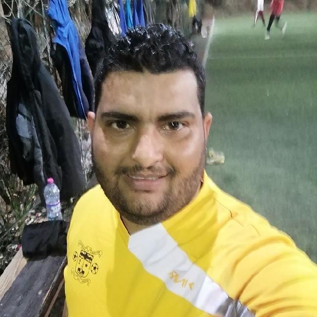 عصام العجيمي