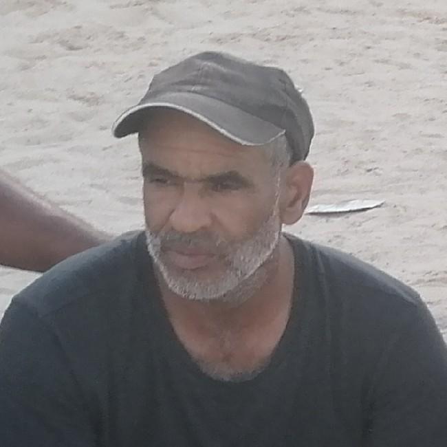 الساسي زروق