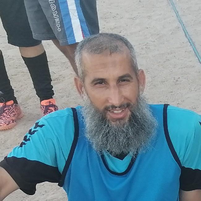 عبدالله الحاج