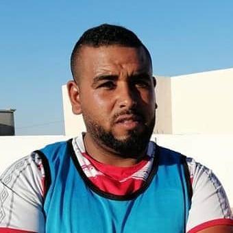 علاء زغودة