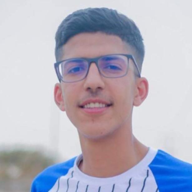 علي خليفة