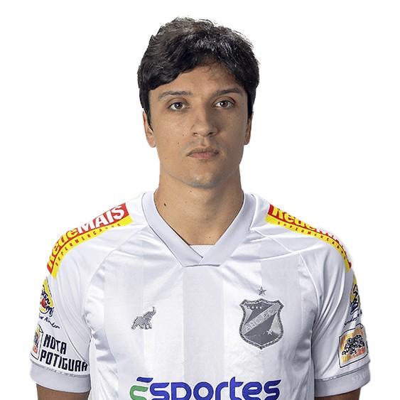 Matheus Anjos