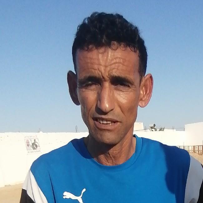 عبد الكريم بوخريص