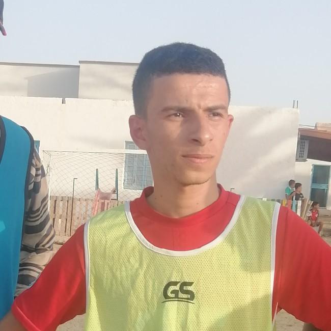 الساسي بن منصور