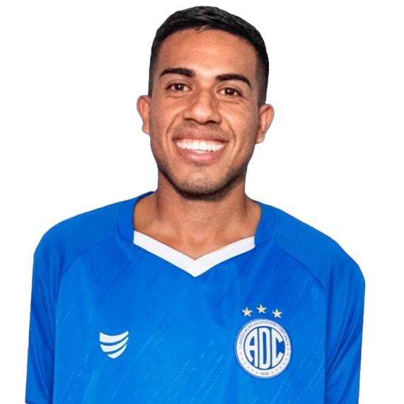 Bruno Camilo