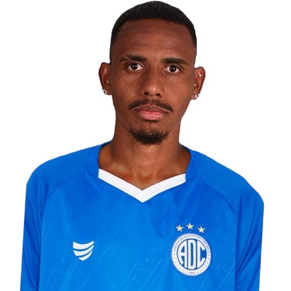 Diego Cardoso