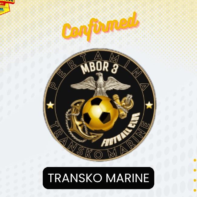 TRANSKO MARINE FC
