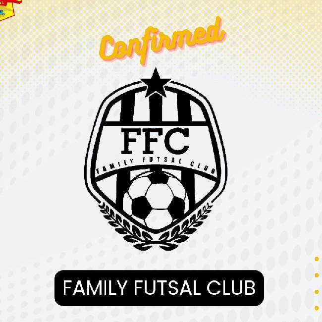 FAMILY FUTSAL