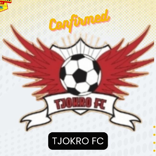 TJOKRO FC