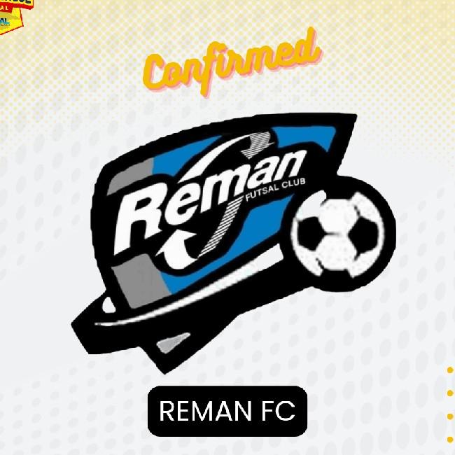 REMAN FC