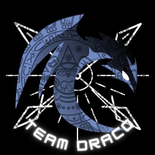 Team Draco 🇲🇽