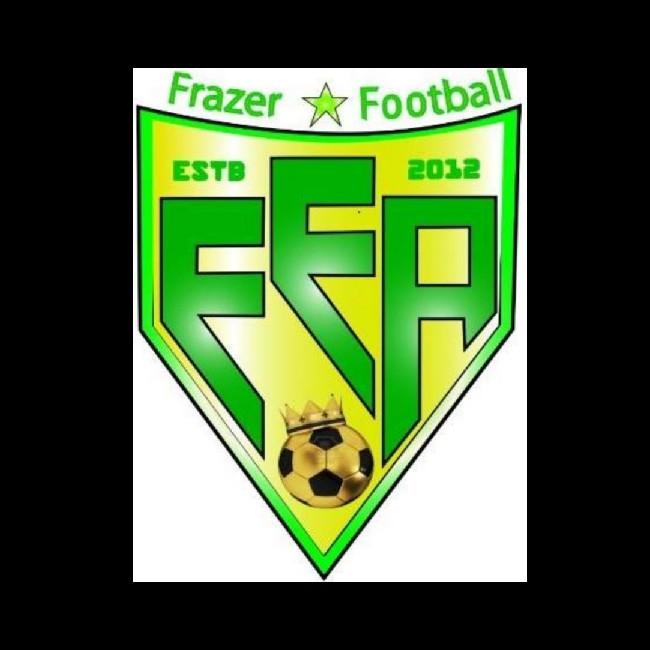 Frazer Football Academy B