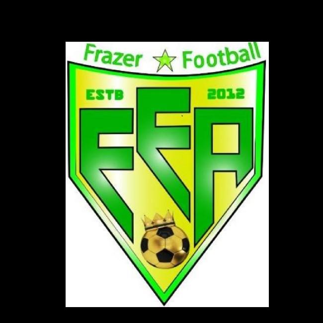 Frazer Football Academy A