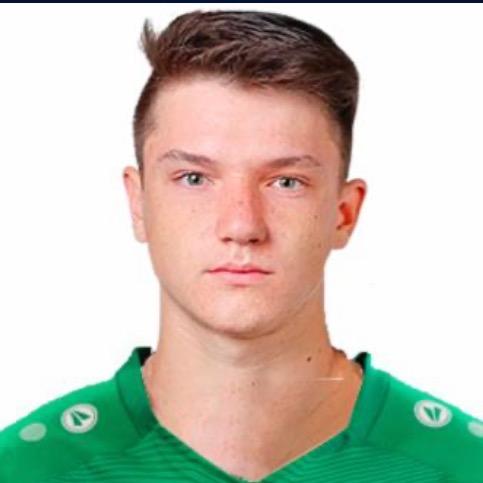 Александр Корякин