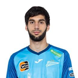 Арсен Адамов