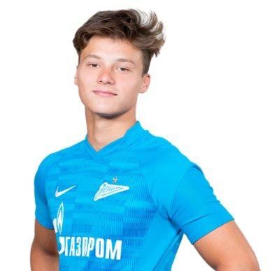 Дмитрий Васильев
