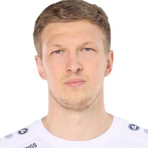 Александр Пуцко