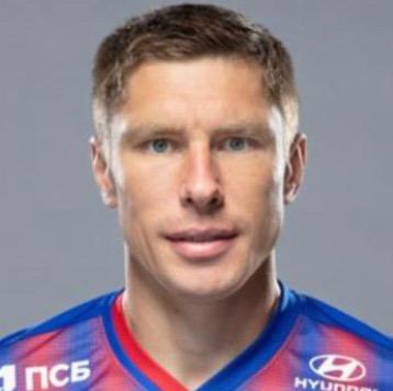 Кирилл Набабкин
