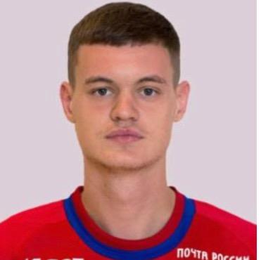 Илья Агапов