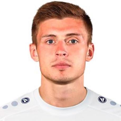 Александр Жиров