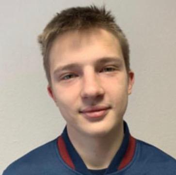 Егор Носков