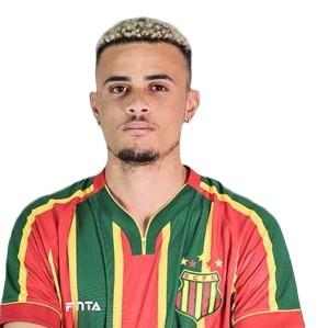 Matheus Martins