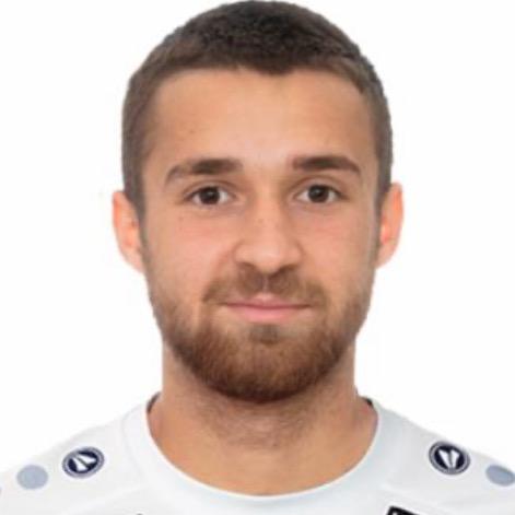 Гоча Гогричиани