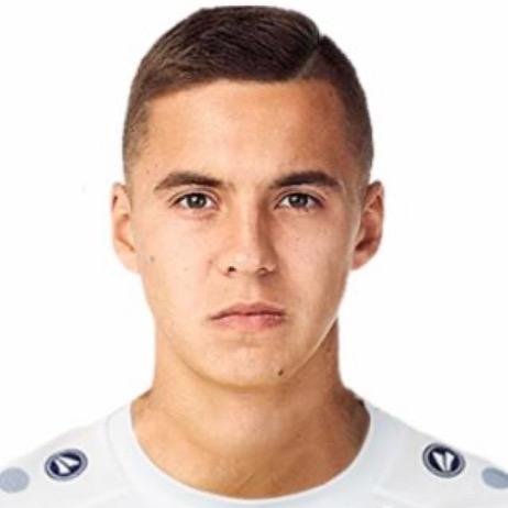 Кирилл Маляров