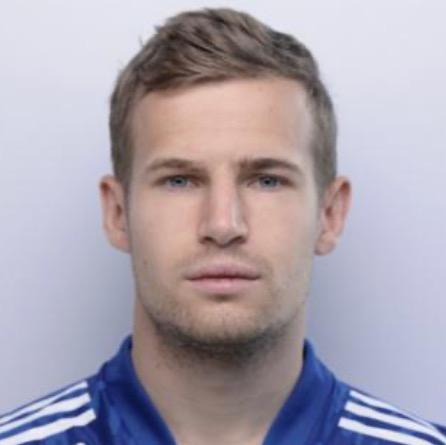 Кирилл Печенин