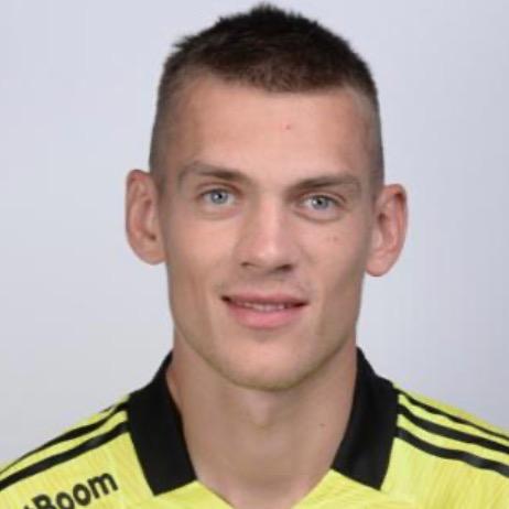 Евгений Гошев