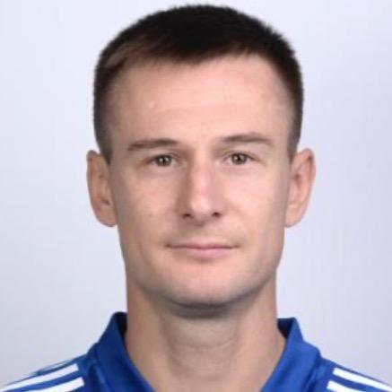 Андрей Малых