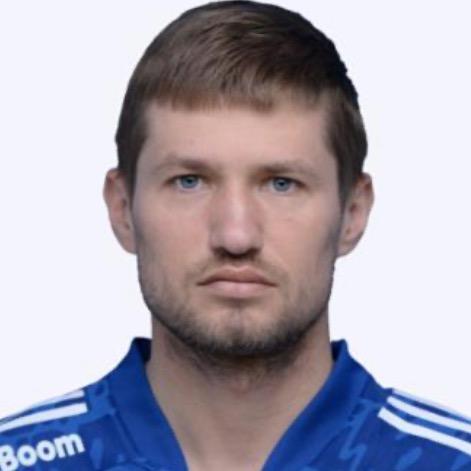 Владимир Обухов