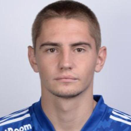Кирилл Капленко