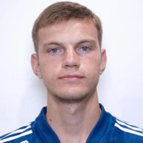 Данила Хотулёв