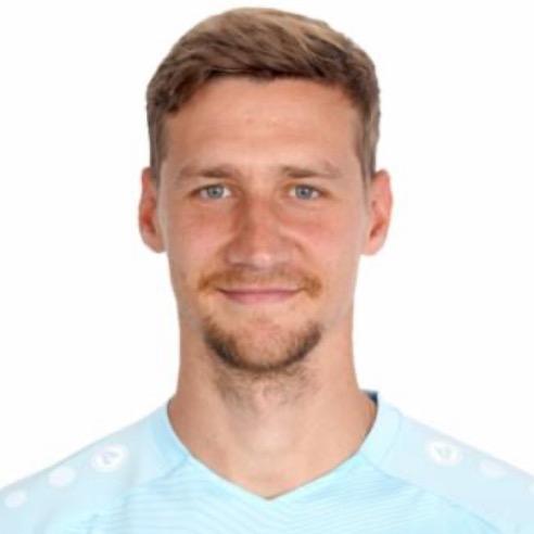 Дмитрий Живоглядов