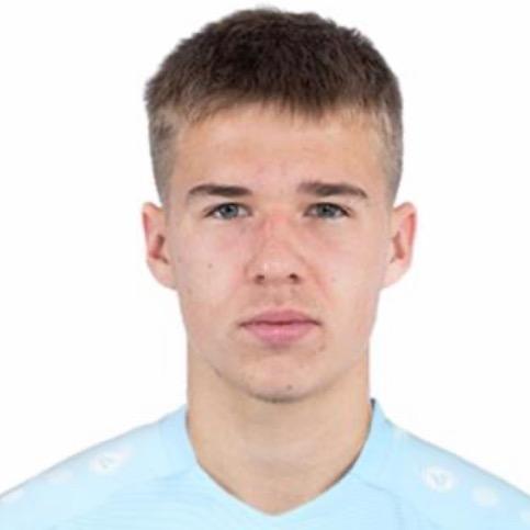 Ярослав Михайлов