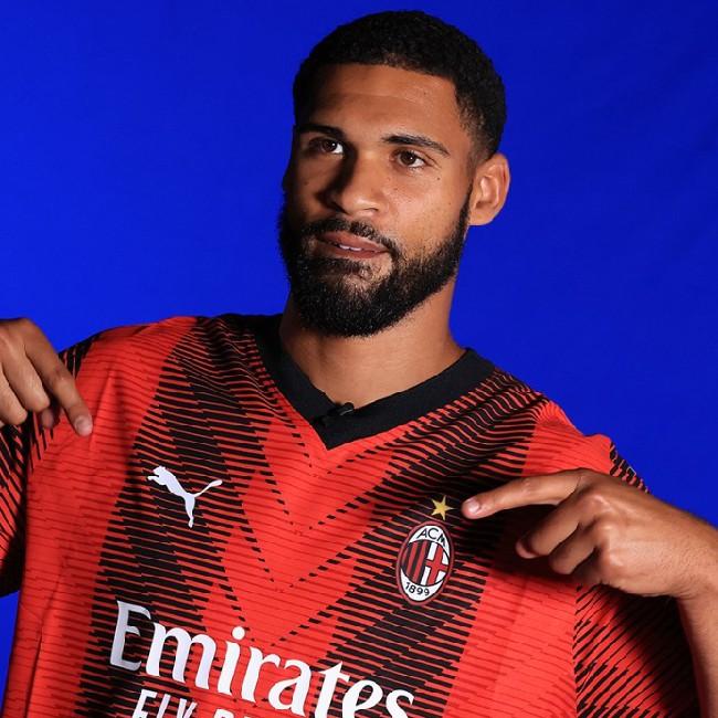 R. Loftus-Cheek