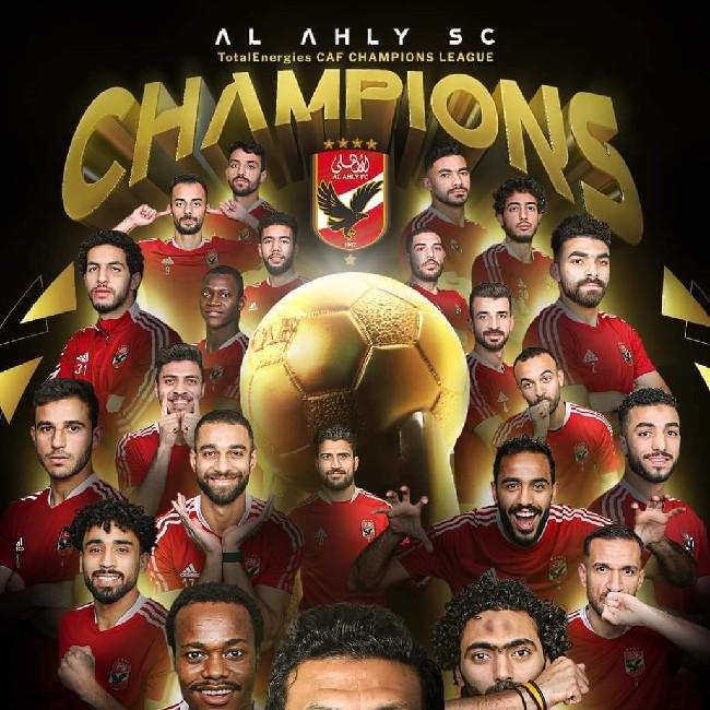 Al Ahly 1