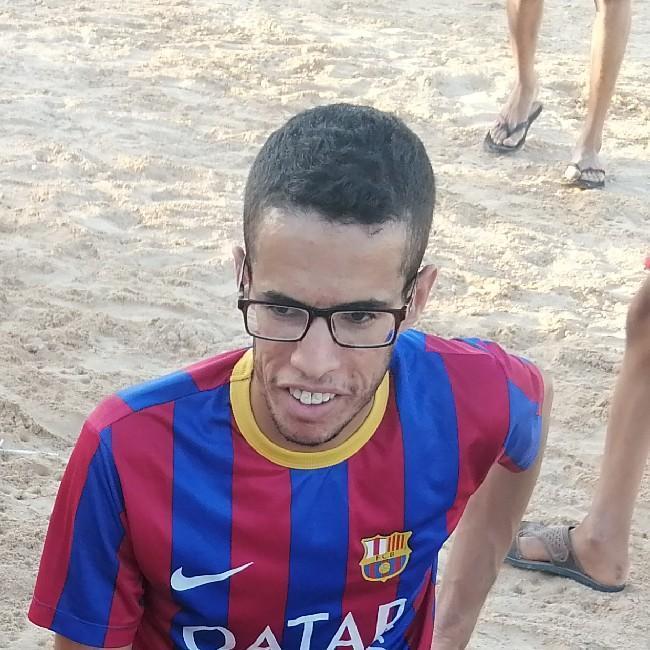 نادر القصير
