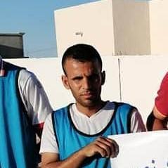 عصام بن علي