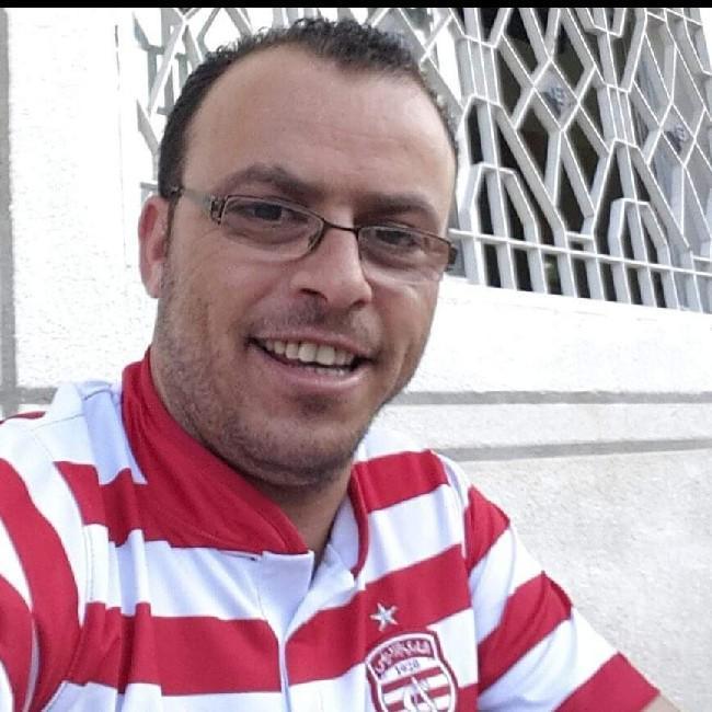 محمد الأمين بن محمد